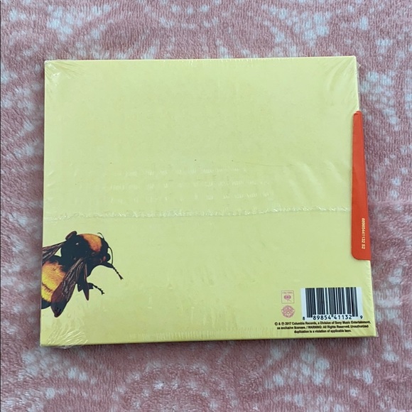 Tyler the creator Flower Boy CD - Picture 2 of 2